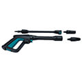 plystiko ypsilis piesis bormann me epagogiko moter 1800w 135bar bpw4300 extra photo 1