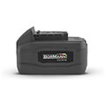 mpataria bormann 20v li ion 40ah bcd2604 extra photo 1