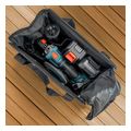 goniakos troxos mpatarias bormann brushless 20v li ion f125mm 1x3ah extra photo 6 goniakos troxos mpatarias bormann brushless 20v li ion f125mm 1x3ah extra photo 6