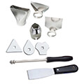 pistoli thermoy aera bormann 2000w extra photo 1