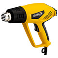 pistoli thermoy aera bormann 2000w extra photo 2