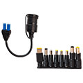 ekkinitis mpatarias power bank bormann bbc8520 12000mah 500a extra photo 3