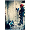 gennitria benzinis bormann bgb3000 2500w extra photo 3