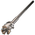 bormann pro bht4122 trypani pistoletoy sds max break through f65x550mm extra photo 1