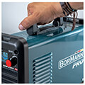 ilektrokollisi inverter bormann biw2220 4mm extra photo 2