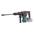 bormann bpp5310 katedafistiko pistoleto mpatarias sds max brushless 20v solo extra photo 1