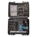 bormann bpp5310 katedafistiko pistoleto mpatarias sds max brushless 20v solo extra photo 2