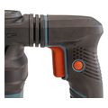 bormann bpp5310 katedafistiko pistoleto mpatarias sds max brushless 20v solo extra photo 5