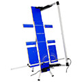bormann btc6000 koftis polysterinis 200w kopi 137x30cm extra photo 1
