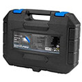 bormann btc6010 koftis polysterinis 250w megisti kopi 25cm me thermostati aeropsyktos extra photo 2