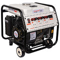 nakayama gb1330 gennitria benzinis inverter dc 3x12v 100a me rodes extra photo 1
