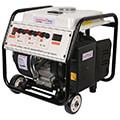 nakayama gb1330 gennitria benzinis inverter dc 3x12v 100a me rodes extra photo 2