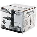 nakayama np1150 antlia sintribanioy inox 75w extra photo 4