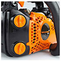 nakayama pc3530 alysopriono kladeytiko benzinis 1 35hp 254cc extra photo 1