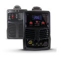 ilektrokollisi inverter apodosi 250a 60 psifiaki othoni ilektrodio 5mm bormann pro biw4050 extra photo 1