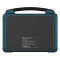 power station bormann pro bbc5060 600w 640wh 200000mah 12v 24v ac dc type c usb a lifepo4 extra photo 3