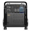 gennitria bormann pro bgb9700 benzinis inverter anoixtoy typoy 85kw 458cc extra photo 1