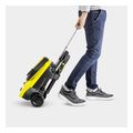 plystiko karcher k4 classic 130 bar 1800watt 1679 4200 extra photo 1
