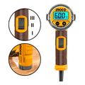 pistoli thermoy aera 2000w ingco hg200058 extra photo 1