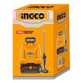 psekastiras mpatarias 16 lit 20v li ion ingco cspli20162 extra photo 1