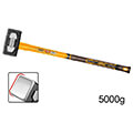 baria 5kg ingco hsth83598 extra photo 1