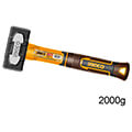 bariopoyla 2kg ingco hsth82000 extra photo 1