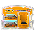 mpataries 2 tem 20ah 1 tem fortistis 2a set 3 tem ingco fbcpk1222e extra photo 1