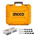 kroystiko drapanokatsabido compact mpatarias 20v li ion 66nm ingco cidli20668 extra photo 2