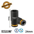karydaki makry impact aeros 1 2 24mm ingco hdis12242l extra photo 1
