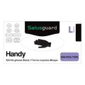 salusguard handy gantia nitrilioy mayra 1000 tem size 10 xl extra photo 1