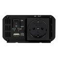 energenie 12 v car power inverter 300 w eg pwc300 01 extra photo 1