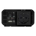 energenie 12 v car power inverter 300 w eg pwc300 01 extra photo 4