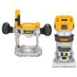 royter ilektriko bythizomeno rythmizomenis taxytitas dewalt 55mm 900w d26204k photo