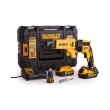 katsabidi gypsosanidas dewalt 18v 2x xr 5ah li ion dcf620p2k photo