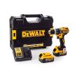 drapanokatsabido kroystiko mpatarias dewalt 13mm 18v xrp 2x xr li ion 50ah brushless dcd796p2 photo