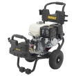 plystiko mixanima benzinokinhto dewalt 190 bar 55hp dxpw008e photo
