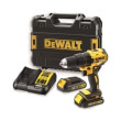 drapanokatsabido mpatarias dewalt 18v brushless 2x 15ah li ion 2 taxytiton 65nm dcd777s2t photo