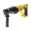 pistoleto mpatarias dewalt sds plus 18v brushless  photo