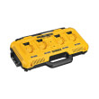 taxyfortistis mpatarias 4 theseon dewalt xr flexvolt 8ah dcb104 photo