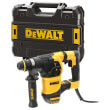 pistoleto ilektriko pneymatiko dewalt sds plus 35j 950w balitsa d25333k photo