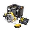 diskopriono mpatarias dewalt 18v 2x5ah li ion f184 t stack dcs570p2 photo