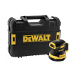 palmiko tribeio mpatarias dewalt 18v li ion solo brushless t stack dcw210nt photo