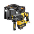 pistoleto pneymatiko mpatarias dewalt sds plus 54v flex volt solo li ion 35j 30mm t stak dch333nt photo