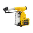 systima aporrofisis skonis sds plus dewalt 18v gia photo
