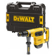 pistoleto ilektriko peristrofiko dewalt sds max 1050 watt 61j 40mm 3 leitoyrgion d25481k photo