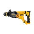 pistoleto mpatarias dewalt sds plus 18v solo brushless 3j dch263n photo