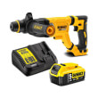 pistoleto mpatarias dewalt sds plus 18v 5ah li ion brushless 3j balitsa dch263p1 photo