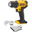 pistoli thermoy aera mpatarias dewalt 18v solo axesoyar dce530n photo