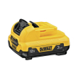 mpataria dewalt 12v 3ah li ion xr dcb124 photo