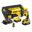 katsabidi gypsosanidas mpatarias dewalt 18v 2x 2ah balitsa dcf620d2k photo